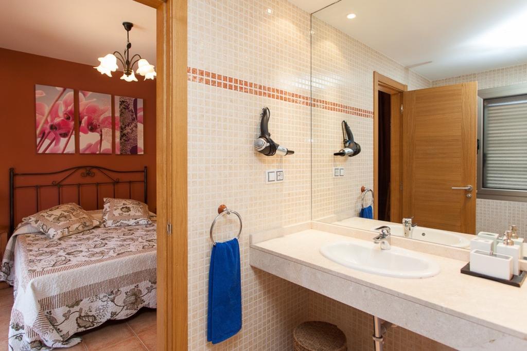 Villa Romana Caleta de Fuste Extérieur photo