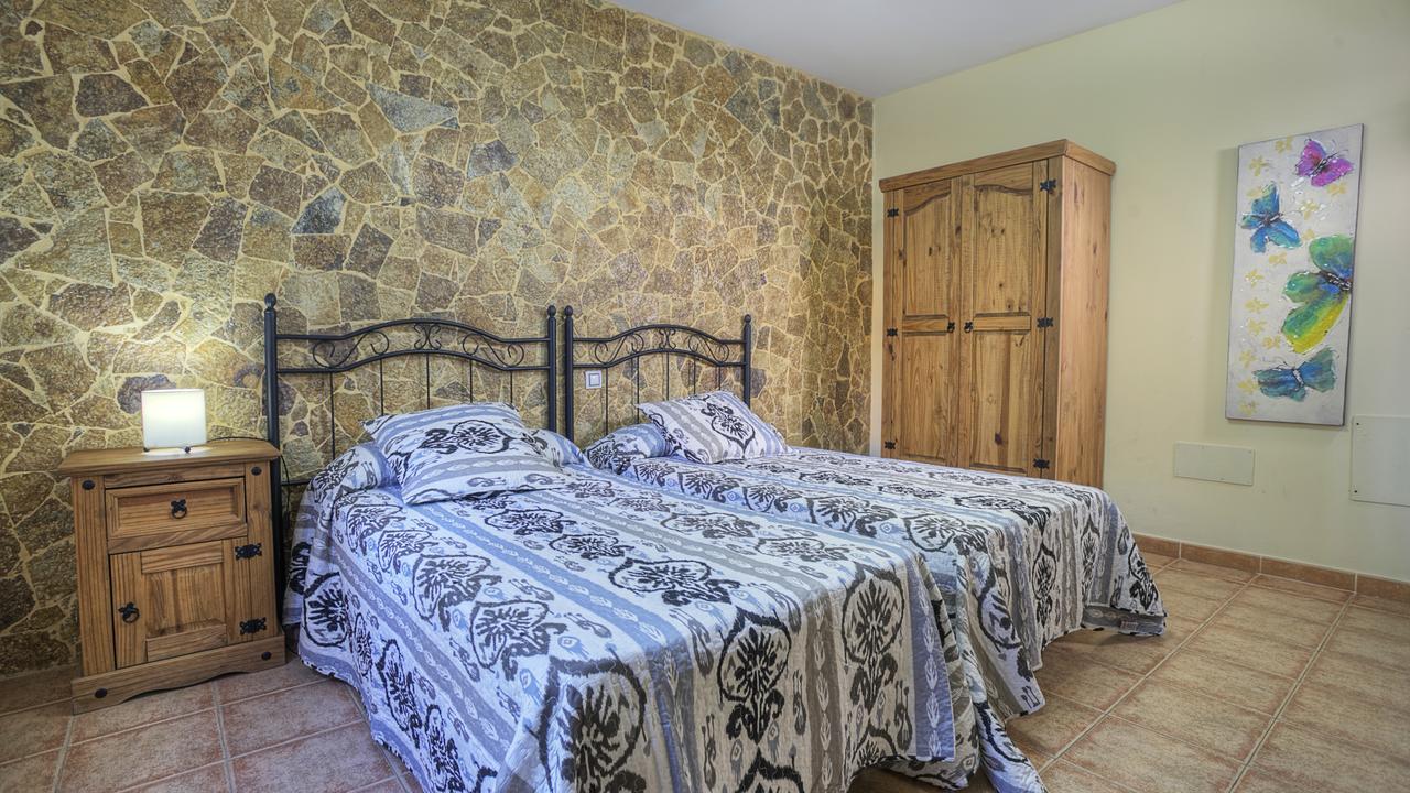 Villa Romana Caleta de Fuste Extérieur photo