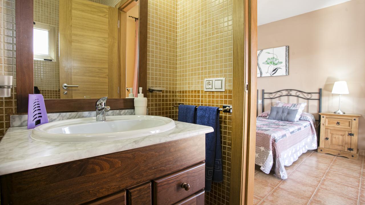 Villa Romana Caleta de Fuste Extérieur photo