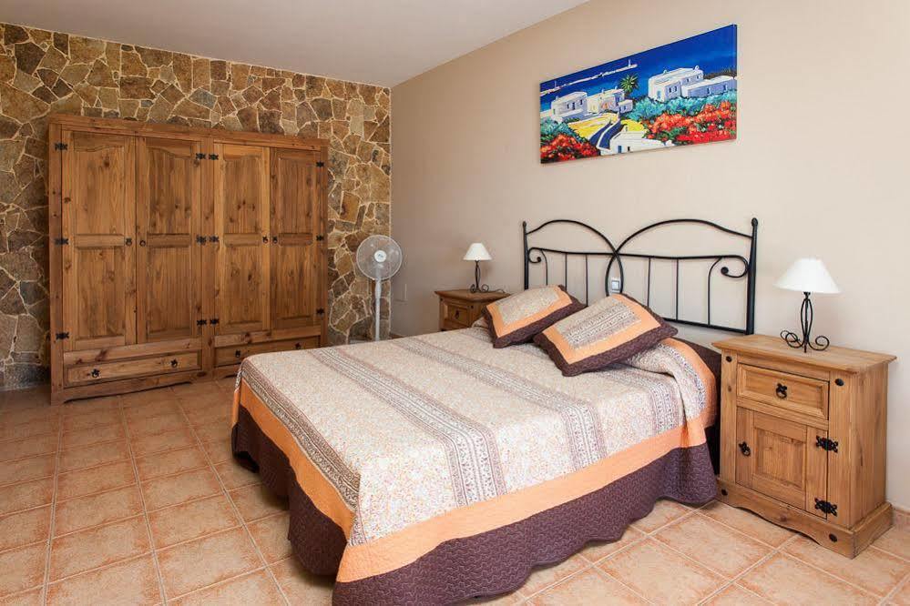 Villa Romana Caleta de Fuste Extérieur photo