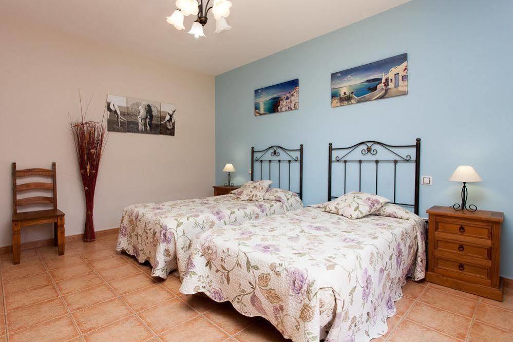 Villa Romana Caleta de Fuste Extérieur photo