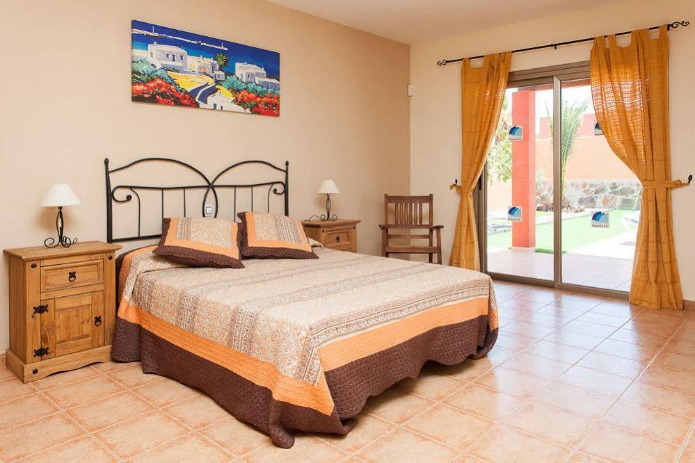 Villa Romana Caleta de Fuste Extérieur photo