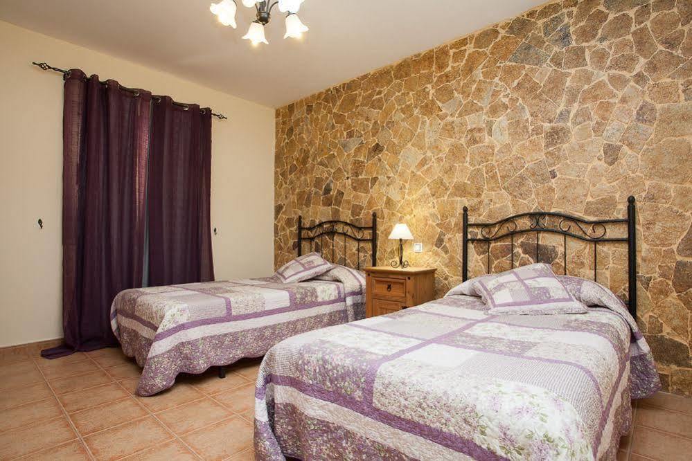 Villa Romana Caleta de Fuste Extérieur photo